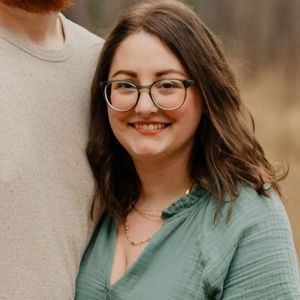 Meet your Posher, Robyn